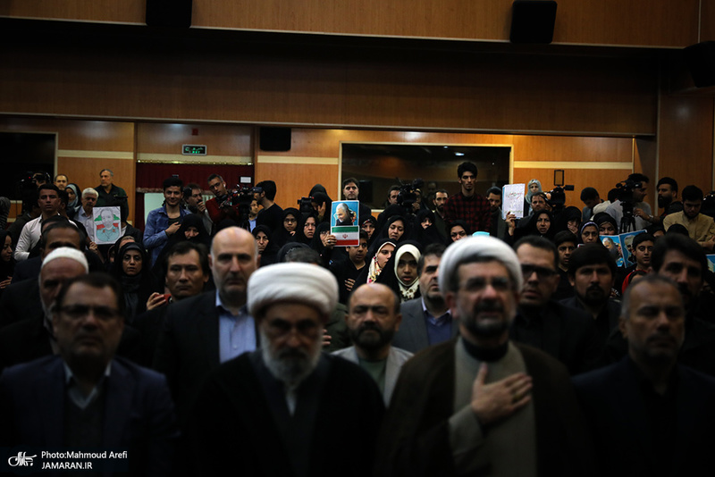 همایش «غزه نماد مقاومت» با بررسی نقش شهیدسلیمانی در تقویت محور مقاومت فلسطین