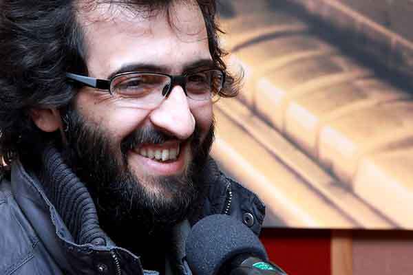 بهروز شعیبی: مقطع مهم تاریخ ایران برای تولید فیلم است