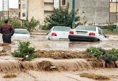 بوشهر آماده امداد رسانی به استان های همجوار است