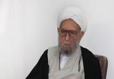 استاندار قم: آیت‌الله امینی عمر خود را صرف خدمت به نظام و انقلاب  کرد