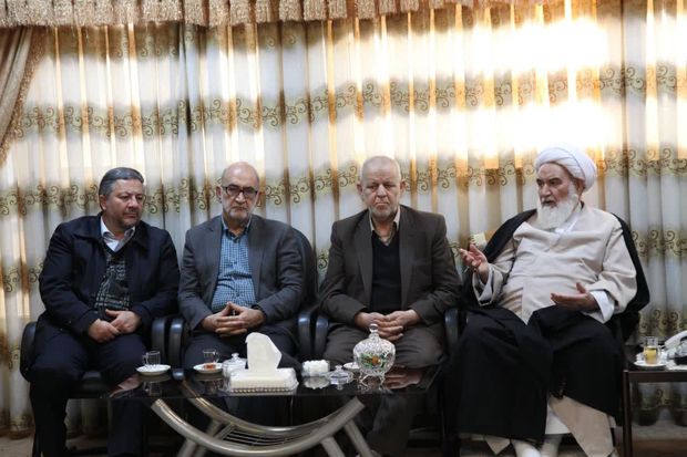 داوطلبان برای ورود به مجلس وعده‌های خلاف به مردم ندهند