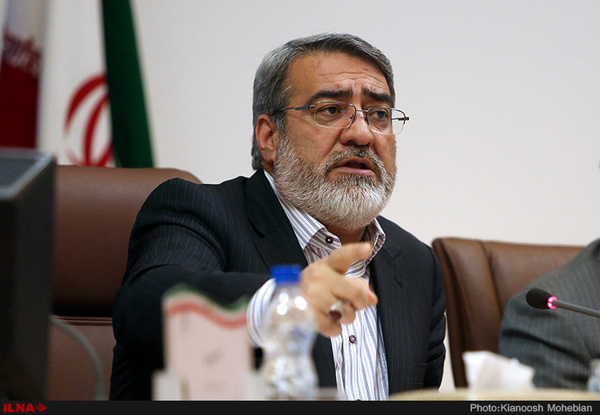 احمدی استاندار یک جریان سیاسی خاص نیست  باید سن مدیران استان کاهش یابد