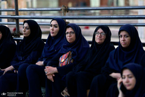 تجدید میثاق دانشگاهیان با آرمان های حضرت امام خمینی (س)