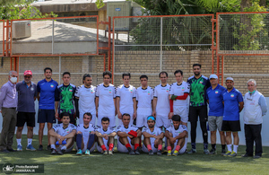 منتخب تصاویر امروز جهان- 3 اردیبهشت 1400