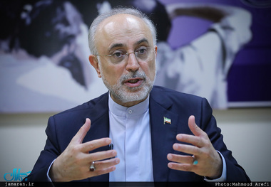 علی اکبر صالحی: دشمن باید بداند که همه آستانه‌های قدرت هسته‌ای را در چنگ خود داریم