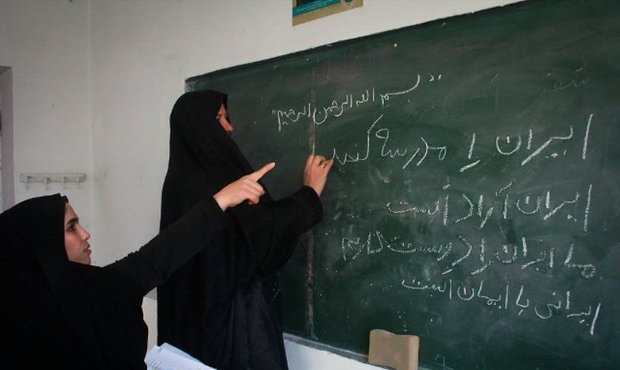 میزان باسوادی در استان بوشهر به 97.2 درصد رسید