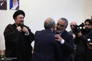 تجدید میثاق صدا و سیما