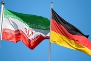 شرکت اعضای وزارت خارجه آلمان در جشن پیروزی انقلاب ایران