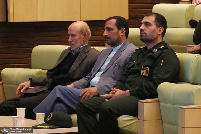 رویدادهای فرهنگی و هنری چهارمین هفته بر آستان آفتاب - 5