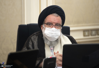 سخنی با جناب آقای سید احمد خاتمی با خاطره ای از حجه الاسلام فلسفی
