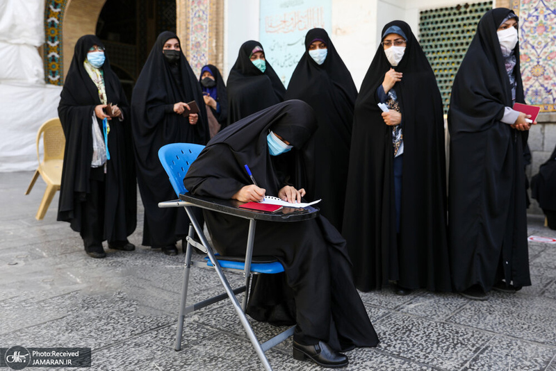 منتخب تصاویر امروز جهان- 28 خرداد 1400