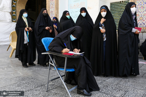 منتخب تصاویر امروز جهان- 28 خرداد 1400