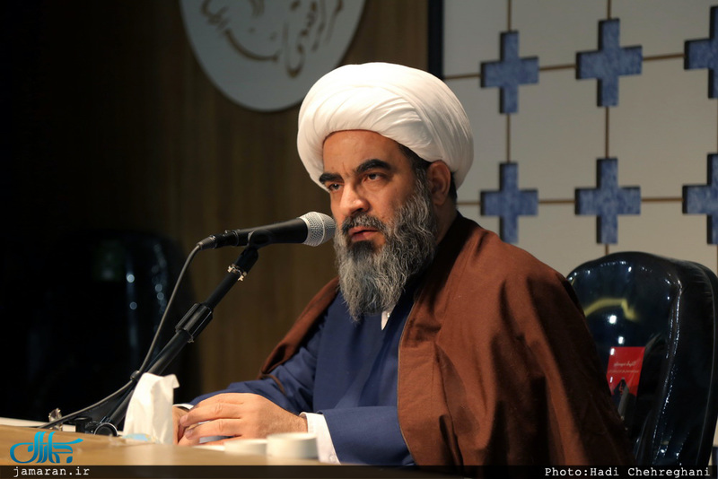 همایش وحدت حوزه و دانشگاه با موضوع تبیین دیدگاه امام خمینی(س)