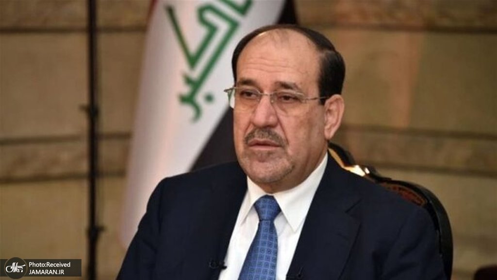 جلسه اضطراری چارچوب هماهنگی در عراق پس از هشدار ترامپ در مورد نوری المالکی