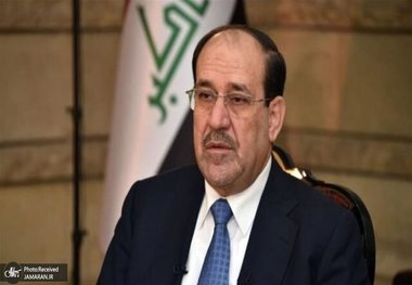 جلسه اضطراری چارچوب هماهنگی در عراق پس از هشدار ترامپ در مورد نوری المالکی