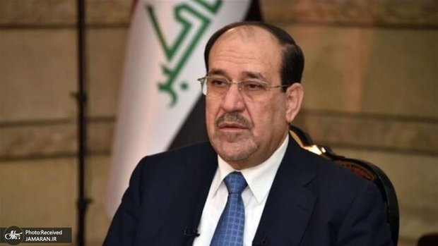 جلسه اضطراری چارچوب هماهنگی در عراق پس از هشدار ترامپ در مورد نوری المالکی