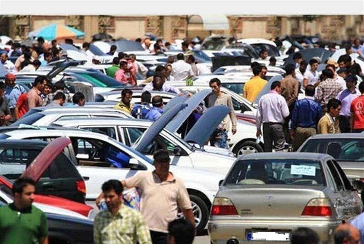 ضوابط فروش ۲۵ هزار دستگاه خودرو در ایام عید سعید فطر