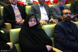 مراسم اختتامیه هفته فرهنگی بر آستان آفتاب 1