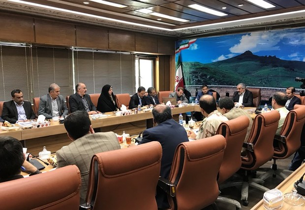 استاندار کردستان: آسیب اعتیاد جدی تر گرفته شود