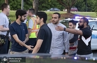 تیراندازی در دانشگاه کارولینا