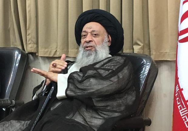 امام جمعه اهواز:تالاب های خوزستان در معرض نابودی هستند