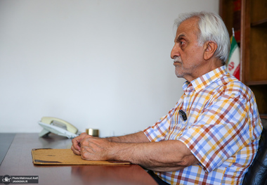 هاشمی طبا: ما ثروت مملکت را دود می‌کنیم!