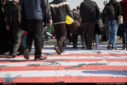 محدودیت‌های ترافیکی ویژه راهپیمایی 22 بهمن اعلام شد