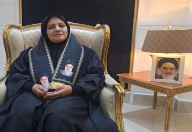 Dr. Elena Levian sheds light on dynamic thought and ideals of Imam Khomeini 