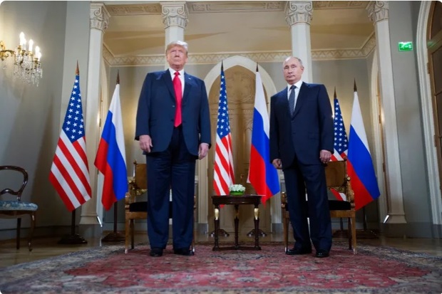 شرط پوتین برای صلح با اوکراین و تهدید ترامپ به خروج از مذاکرات