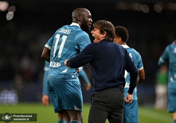 احیای لوکاکو در ناپل