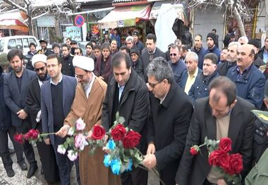 امام جمعه مشگین‌شهر: جوانان منش شهدا را الگو قرار دهند