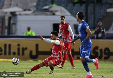 دربی ۱۰۶ با نهایت قدرت؛ ساپینتو یا اوسمار؟ آسانی یا اورونوف؟