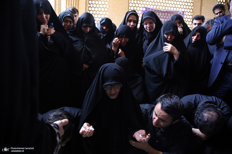 اشرف بروجردی