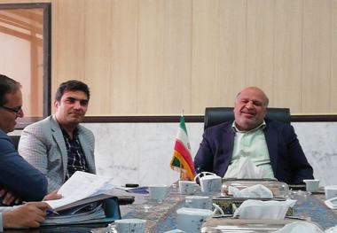 41 طرح با اشتغالزایی 120 نفر در اردکان تصویب شد