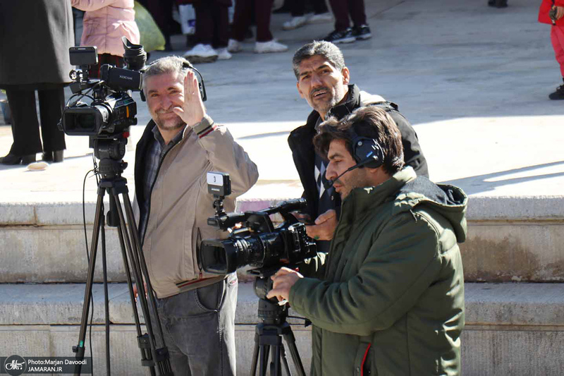 رویدادهای فرهنگی و هنری سومین هفته بر آستان آفتاب - 1 