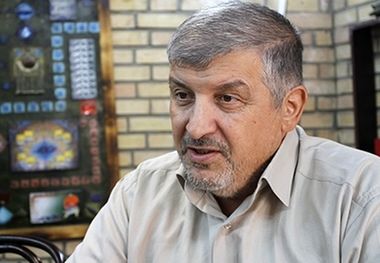 منصور حقیقت‌پور: ۵۰،۴۰ سال، از تکنولوژی اطلاعاتی و امنیتی دنیا عقب هستیم/ در کادرسازی نیروهای امنیتی اهمال کردیم/ دشمن، نیروهای ذخیره‌ نفوذ خود را برای لحظه‌هایی نگه می‌دارد که رهبر ما را بزند، دکتر لاریجانی، سردار باقری و سردار رشید را بزند