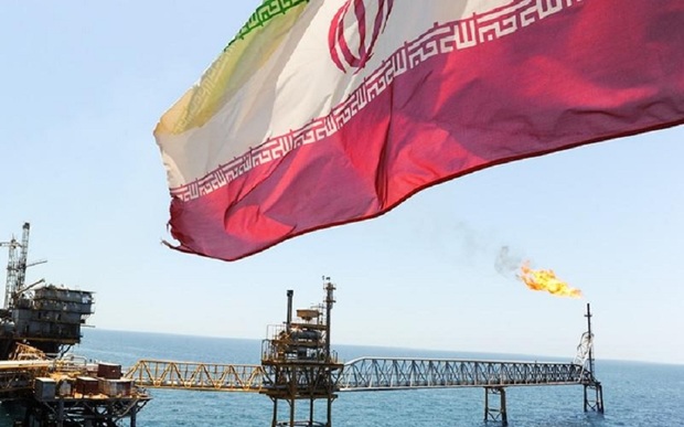 محموله ۱۳۰ هزار تنی نفت ایران به چین رسید