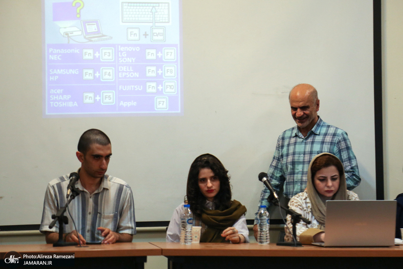 ویژه برنامه روز جهانی کارگر