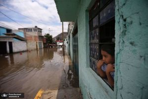 منتخب تصاویر امروز جهان- 24 اردیبهشت 1400