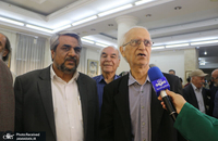 پنجمین آئین هنری «میراث ماندگار»