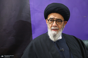 اولین روز بیست‌وچهارمین نمایشگاه رسانه‌های ایران