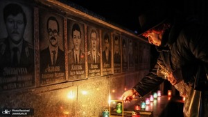 منتخب تصاویر امروز جهان - 6 اردیبهشت 1401