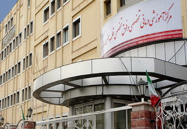 بخش های دیالیز و سونوگرافی بیمارستان تخصصی قلب سیدالشهدا (ع) ارومیه راه اندازی شد