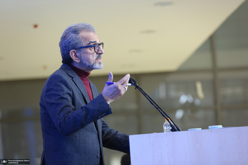 افتتاح بیمارستان آیت الله هاشمی رفسنجانی (مرکز جامع سرطان) 1