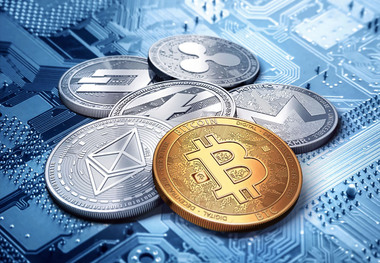بازار رمزارزها قرمز شد/ اتریوم پایین تر از رکورد تاریخی قرار گرفت + جدول