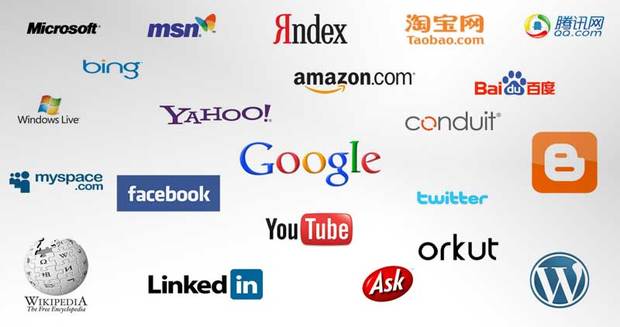 پر بازدیدترین سایت های ایرانی کدامند؟