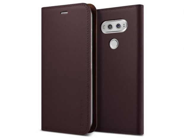 جی پلاس: ۶ قاب چرمی زیبا برای LG V20