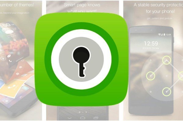 اسمارت فون هایتان را زیبا قفل کنید