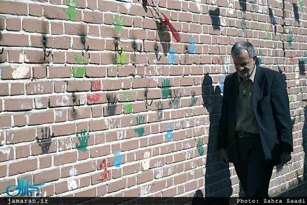تهرانگردی مسجد جامعی با محوریت کودک و نوجوان+عکس
