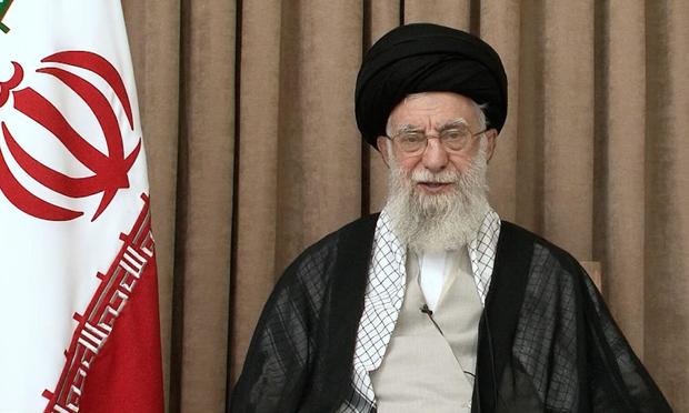 امریکی صدر کے منہ سے باعظمت ایران کے سرینڈر ہونے کی بات، چھوٹا منہ بڑی بات ہے